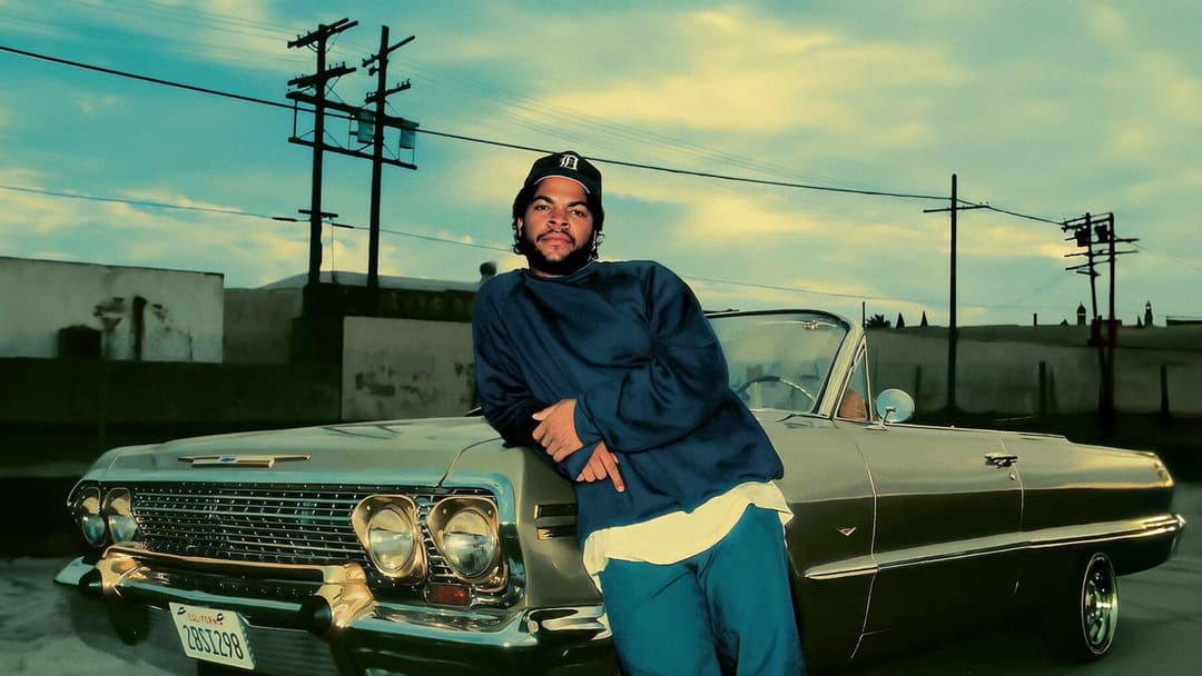 Boyz n the Hood - Jungs im Viertel backdrop 13