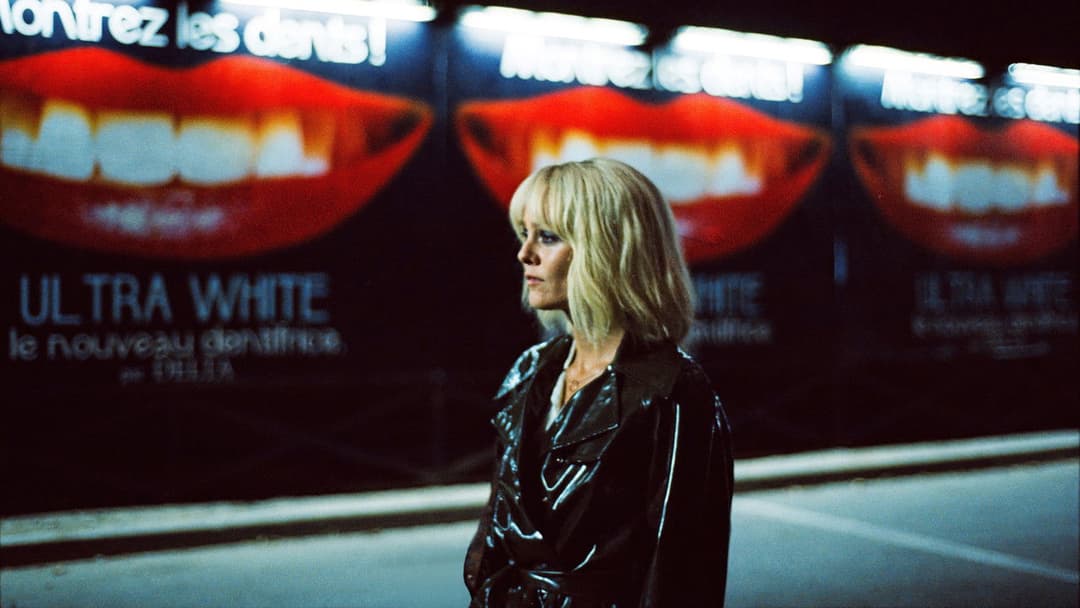 Messer im Herz backdrop 2