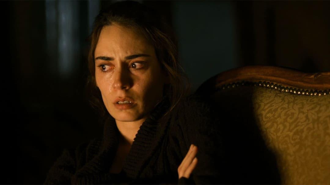 Winterschlaf backdrop 11