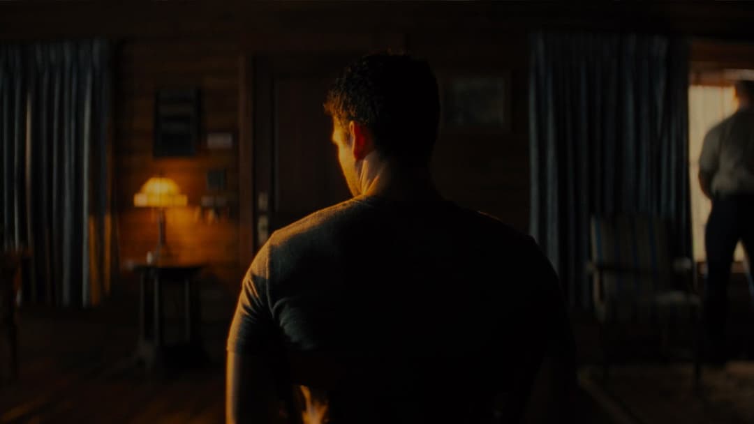 Стукіт у двері backdrop 17