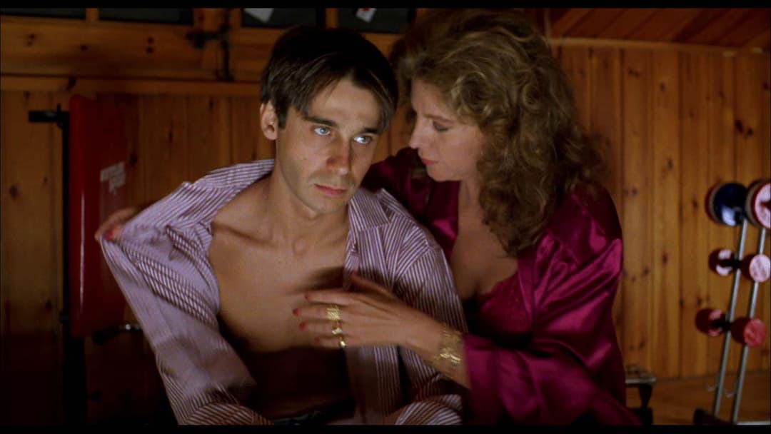 Jamon, Jamon - Lust auf Fleisch backdrop 7