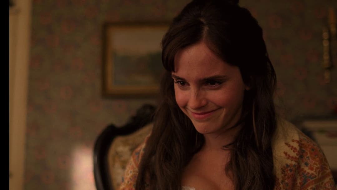 Little Women backdrop 6