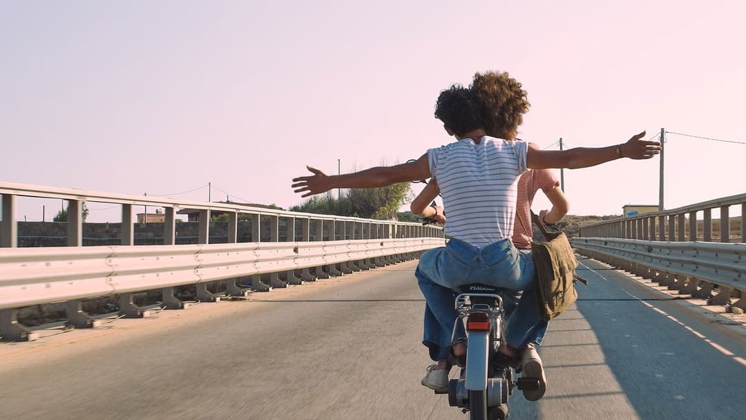 Fireworks backdrop 6