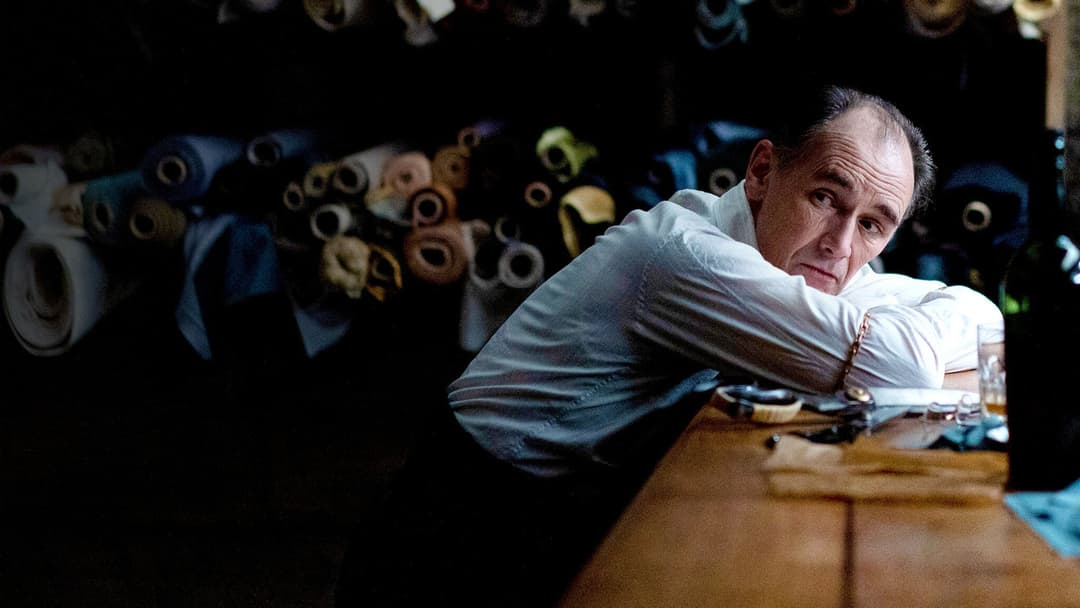 The Outfit - Verbrechen nach Maß backdrop 11