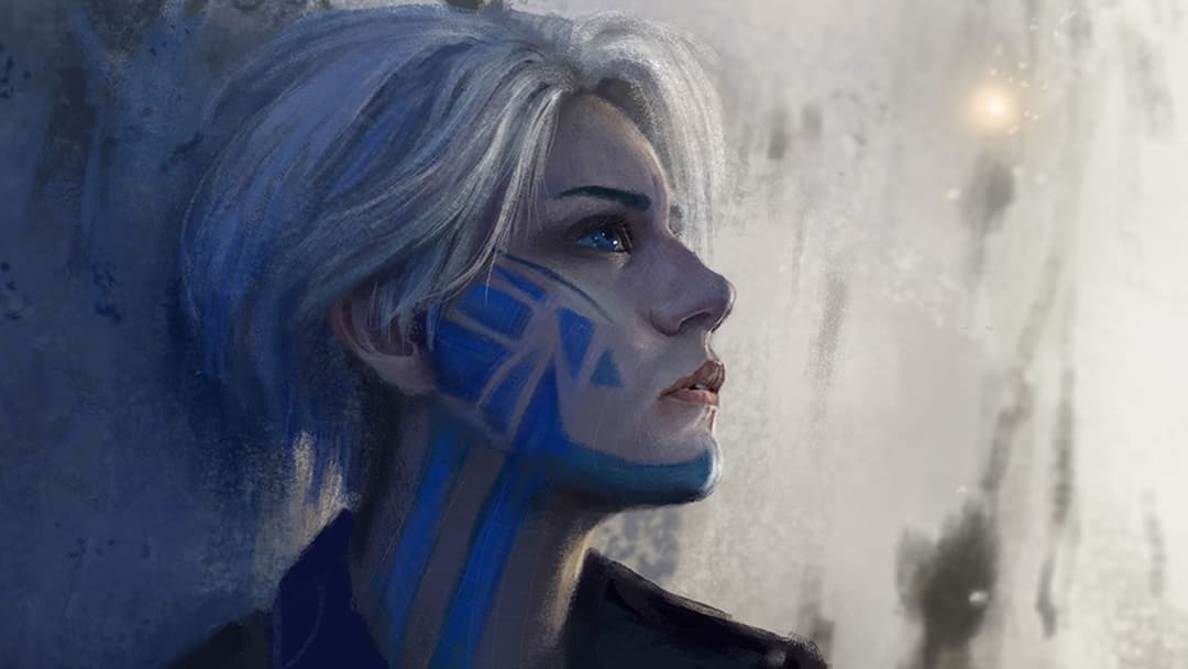 Ready Player One backdrop 12