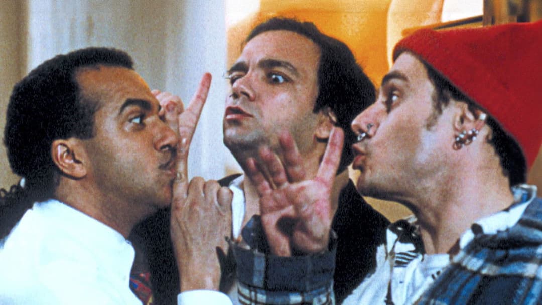 Alles kein Problem backdrop 3