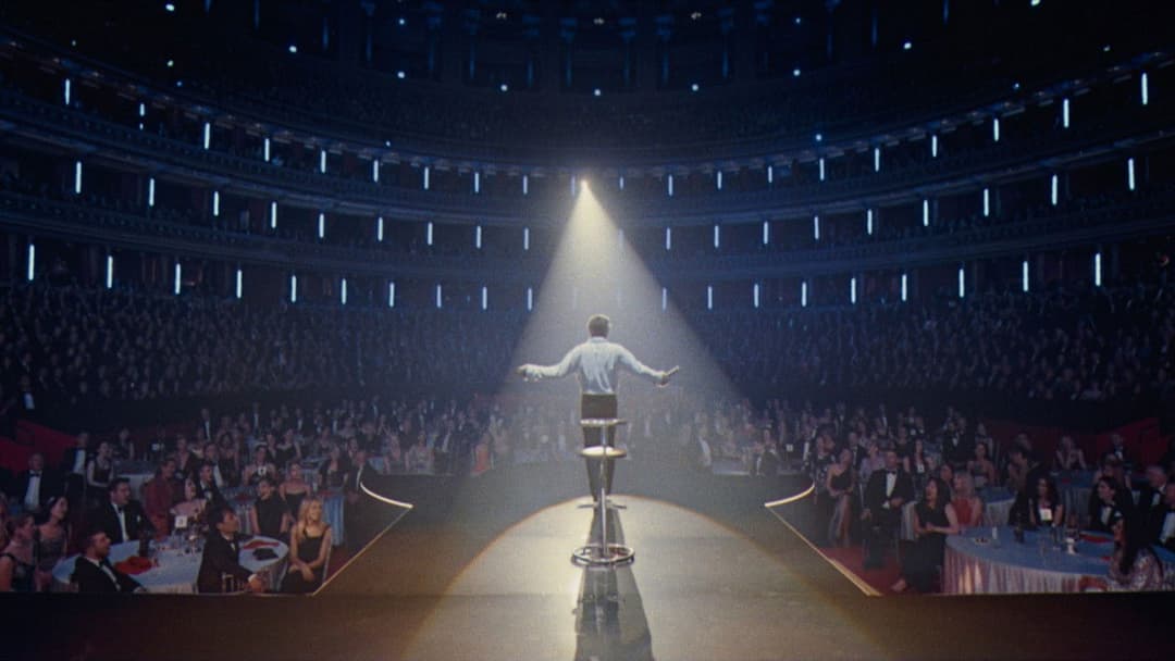 Better Man - Die Robbie Williams Story backdrop 13