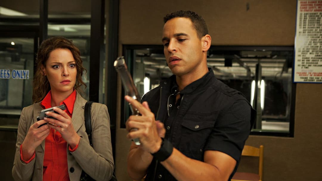 Дуже небезпечна штучка backdrop 11