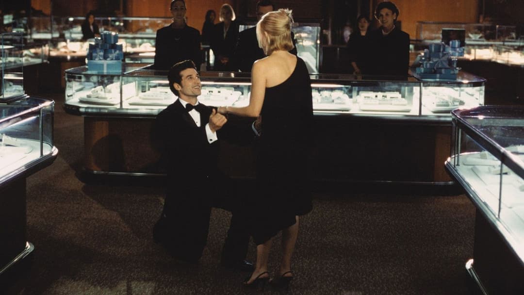 Sweet Home Alabama - Liebe auf Umwegen backdrop 15