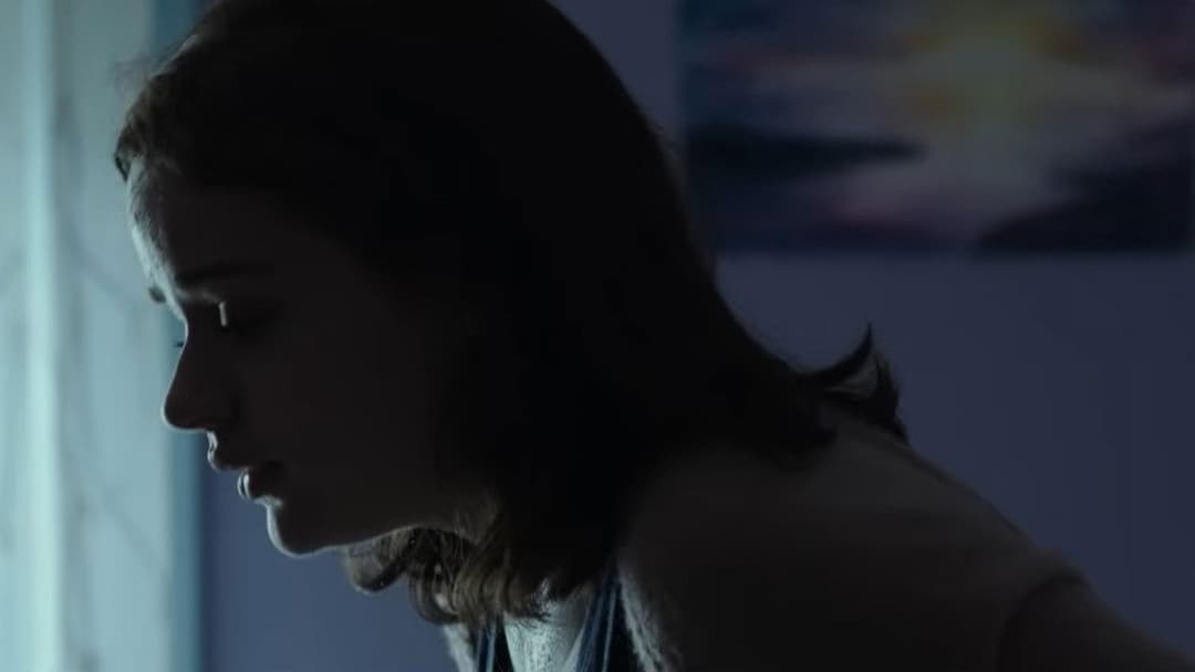 Бійся своїх бажань backdrop 12