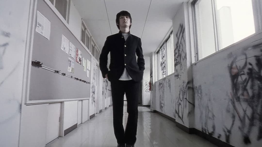 Blue Spring backdrop 19