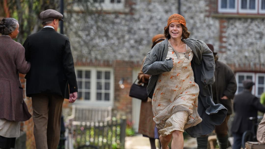 Wicked Little Letters backdrop 11