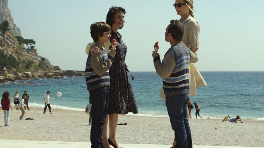 Mein ziemlich kleiner Freund backdrop 8