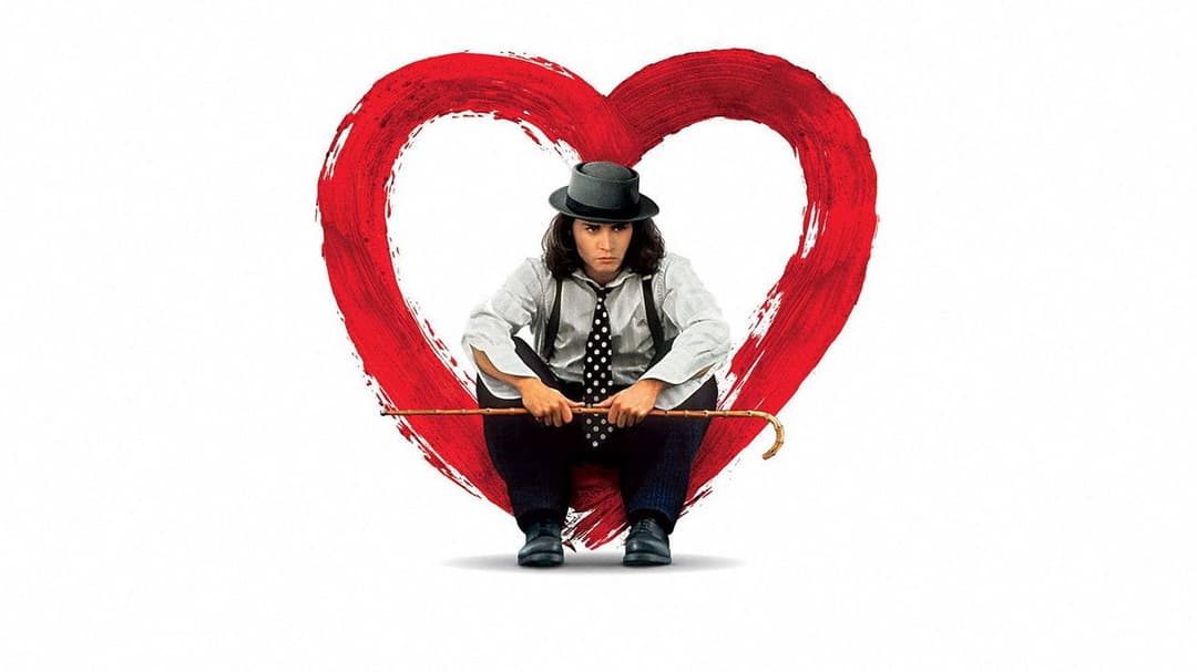 Бенні і Джун backdrop 7