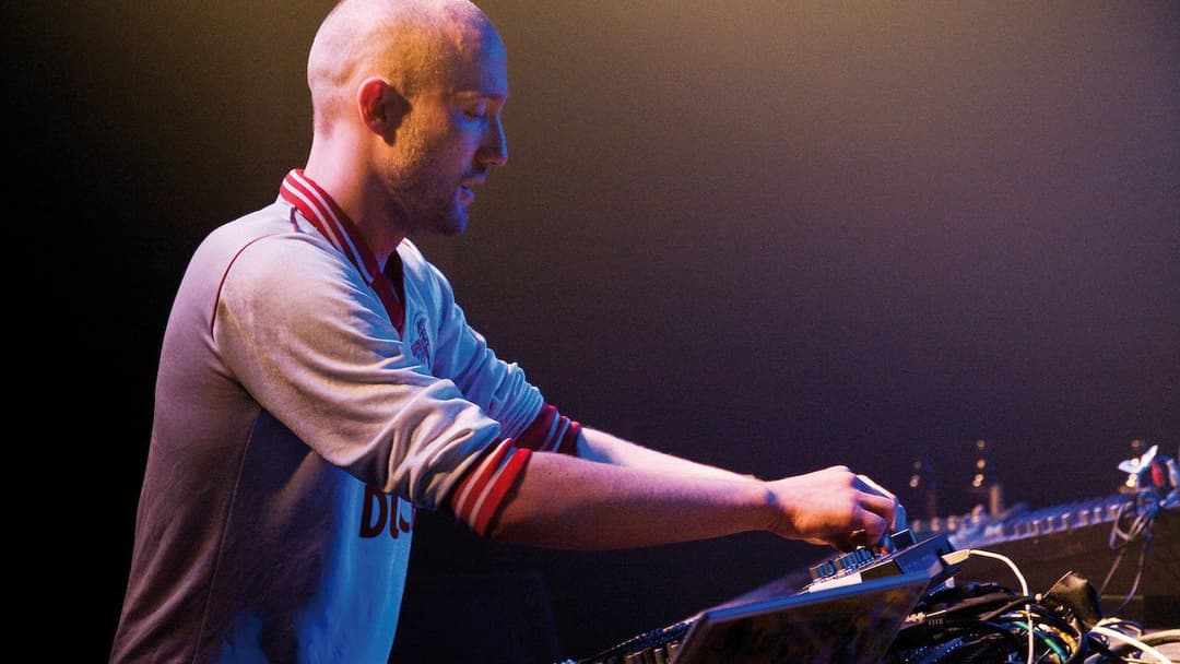 Берлін кличе backdrop 3