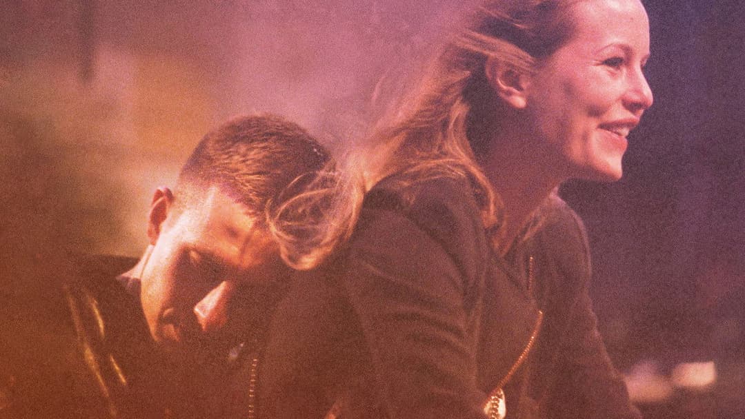 Oslo, 31. August backdrop 20