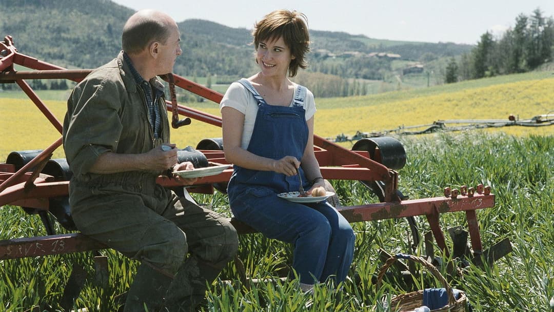 Je vous trouve très beau backdrop 7