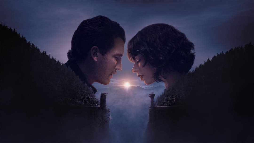 Ущелина backdrop 4