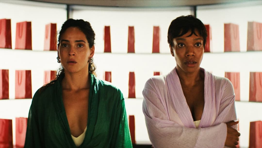 Blink Twice backdrop 8