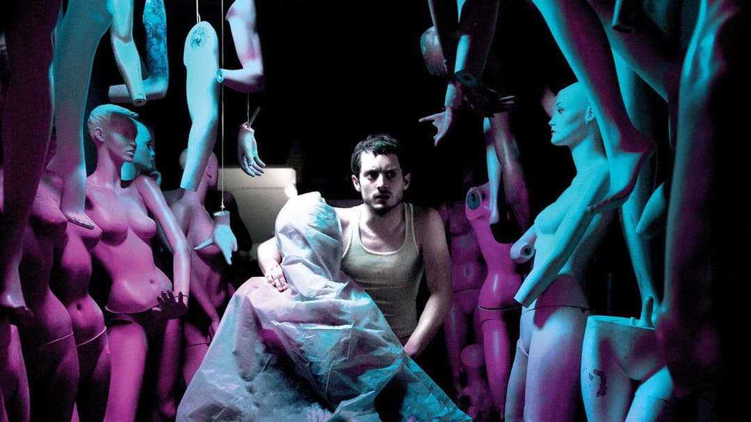 Маніяк backdrop 4