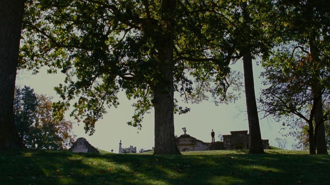 Stoker - Die Unschuld endet backdrop 15