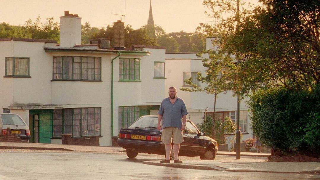 Lügen und Geheimnisse backdrop 9