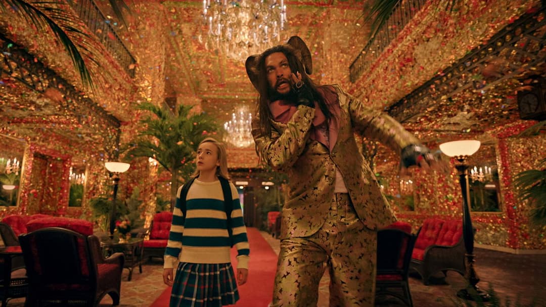 Маревокрай backdrop 16