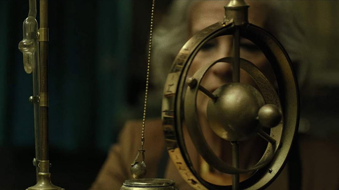 Terrified backdrop 8