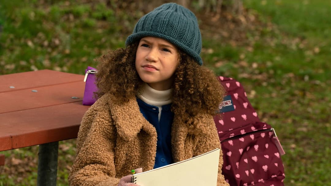 Мій шпигун backdrop 18