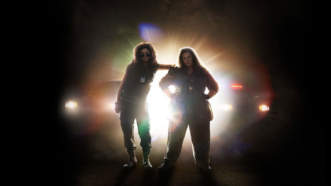 Taffe Mädels backdrop 3