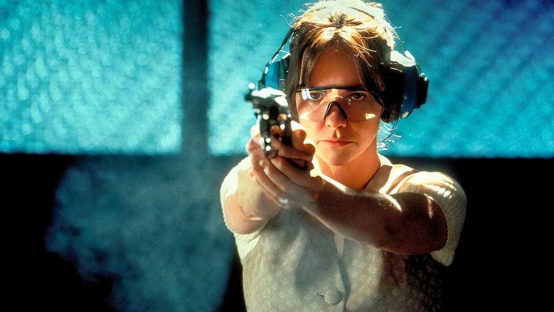 Auge um Auge backdrop 9