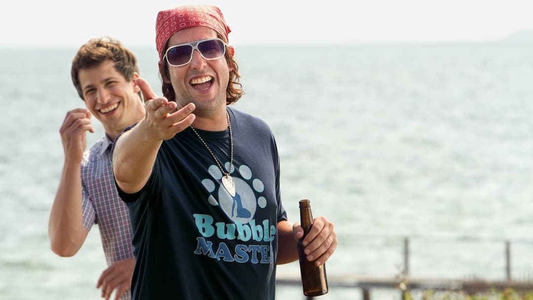 Der Chaos-Dad backdrop 15