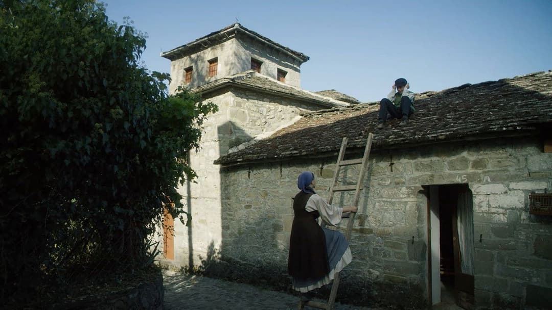 Saint Paisios backdrop 4