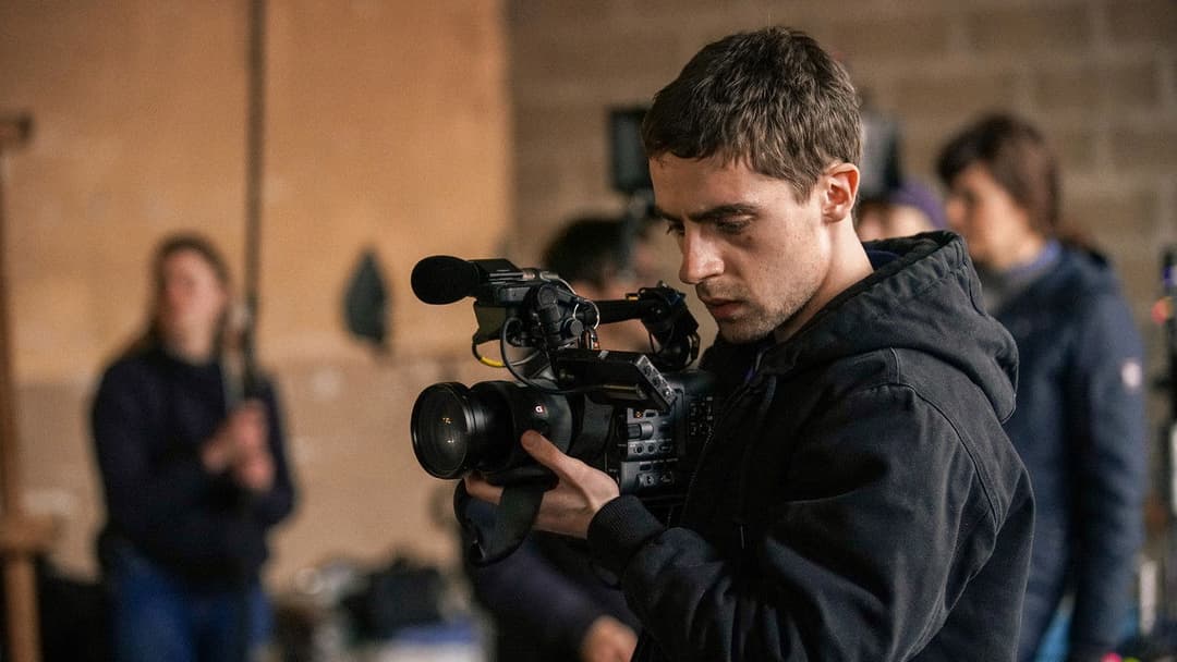 Making Of backdrop 6