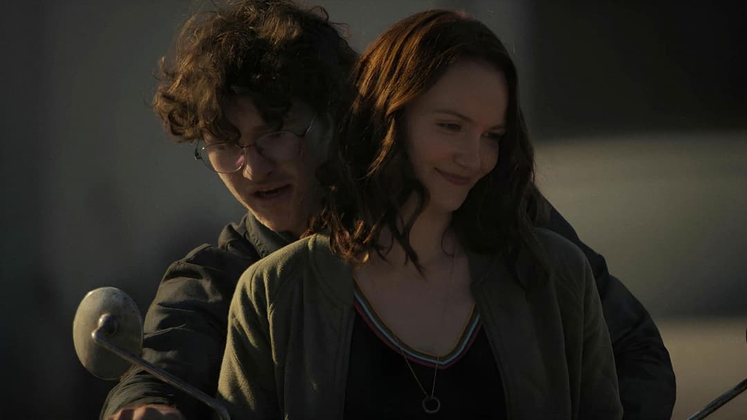 Halloween Ends backdrop 18