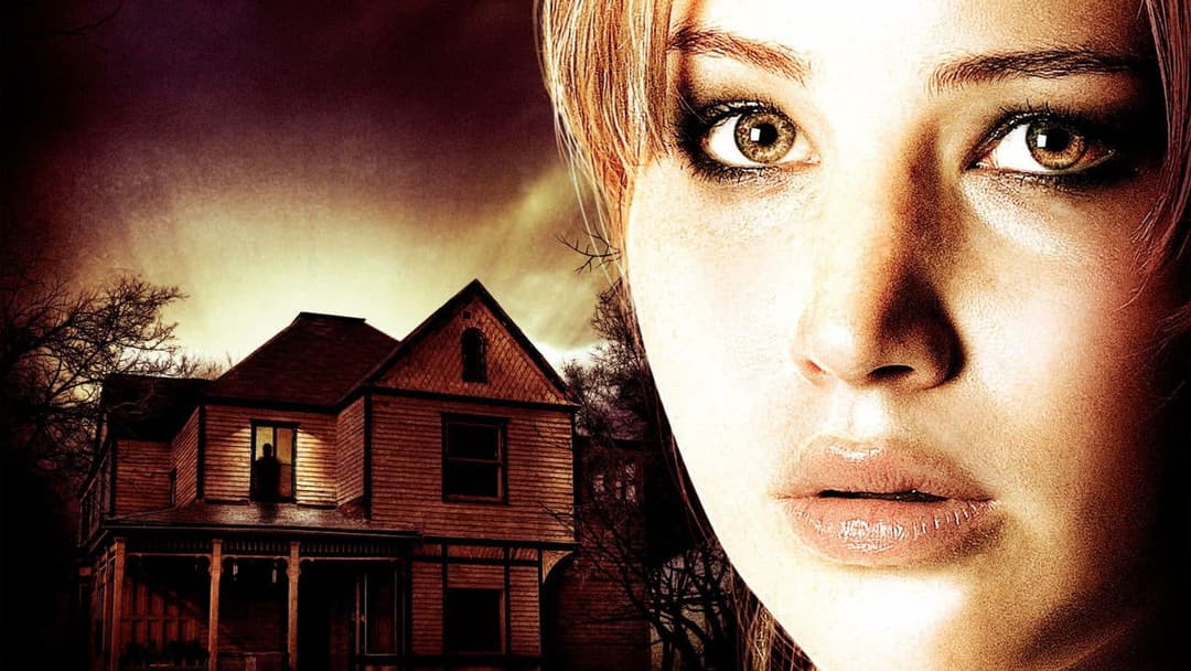 House at the End of the Street backdrop 16