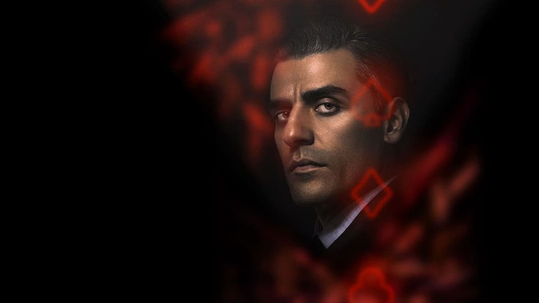 Холодний розрахунок backdrop 14