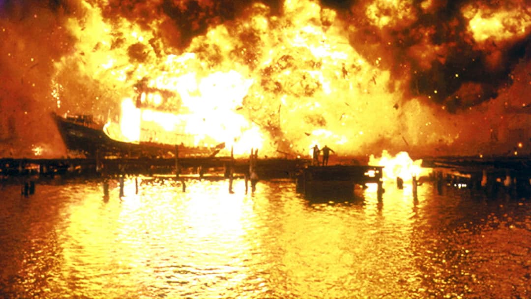 Explosiv - Blown Away backdrop 6