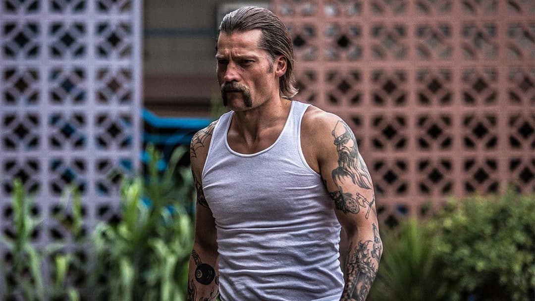 Постріл в безодню backdrop 14