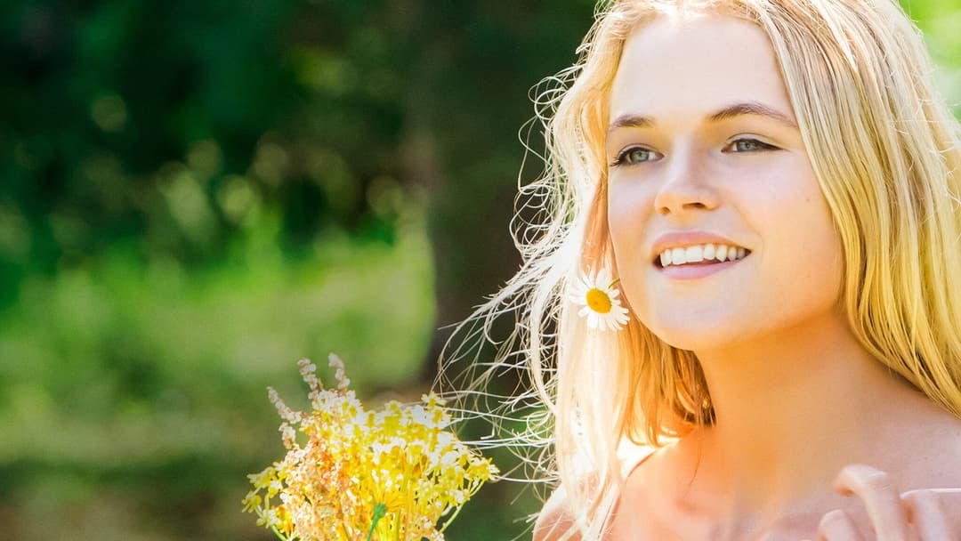 Endless Love backdrop 11