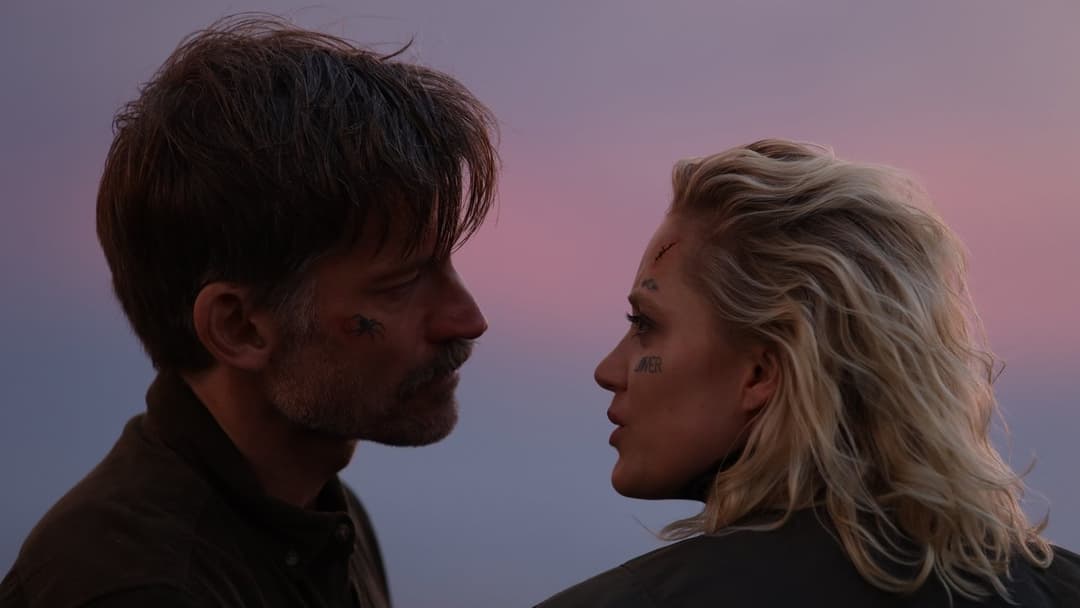 God Is a Bullet backdrop 2