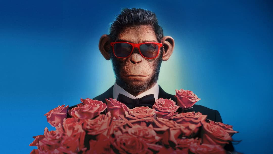 Better Man - Die Robbie Williams Story backdrop 9