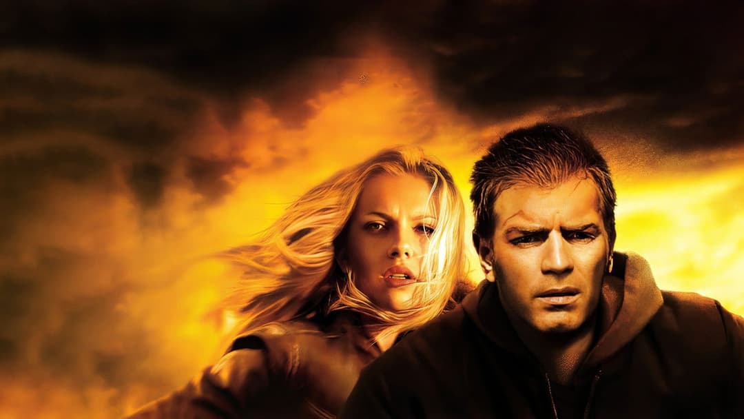 Die Insel backdrop 2