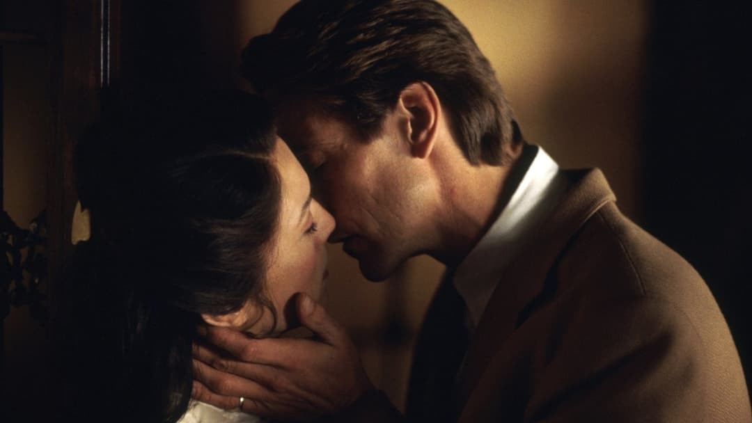 М. Баттерфляй backdrop 2