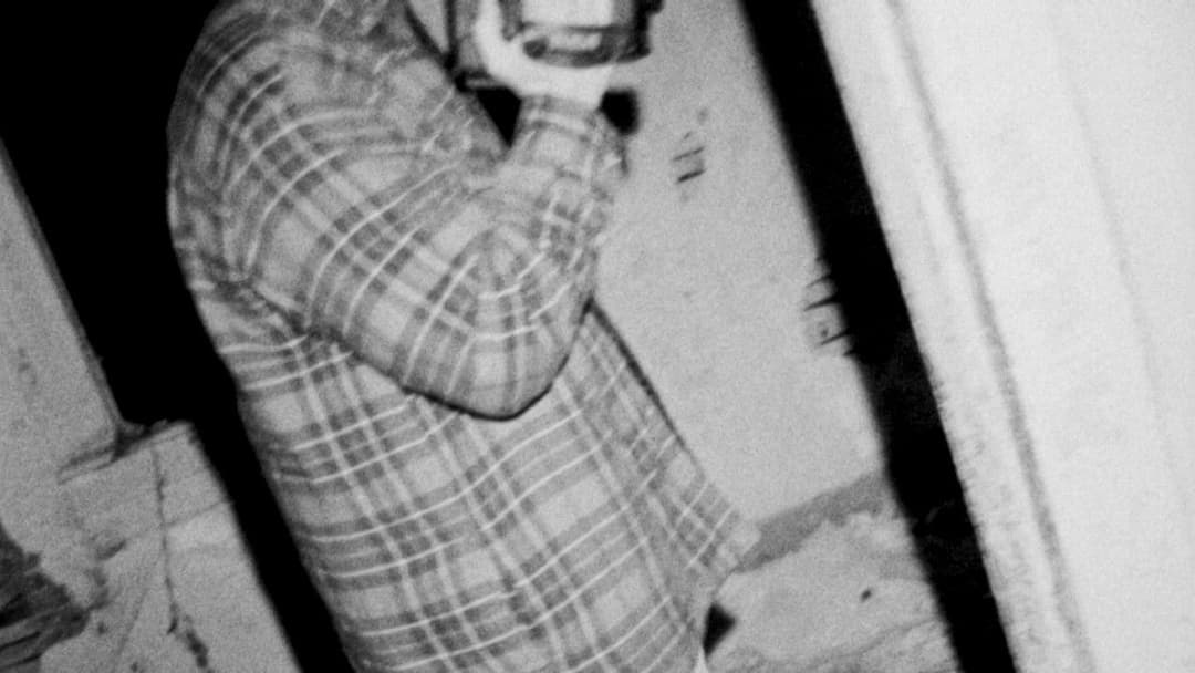 Blair Witch Project backdrop 12