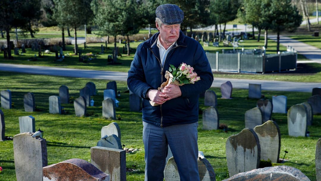 Людина на ім’я Уве backdrop 8