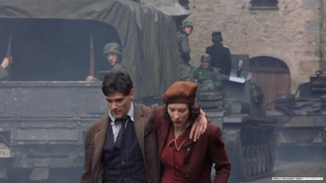 Шарлотта Ґрей backdrop 8