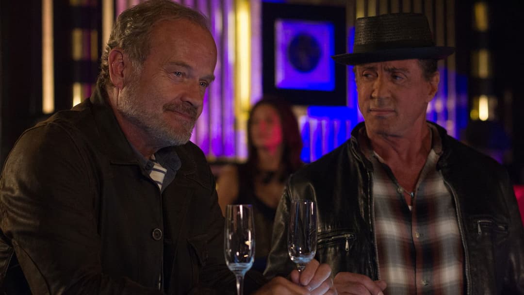 The Expendables 3 backdrop 10