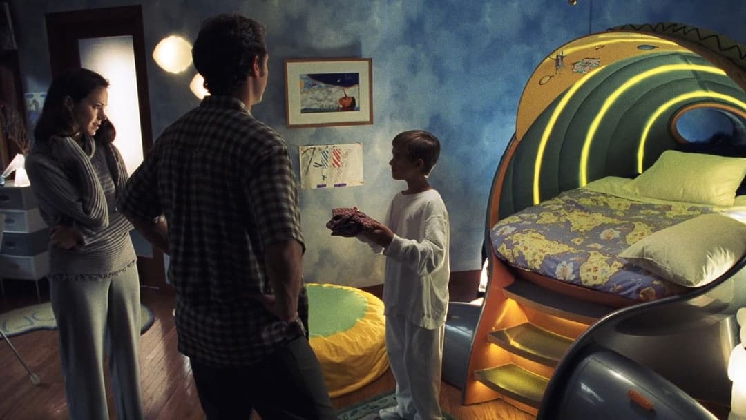 A.I. Artificial Intelligence backdrop 14