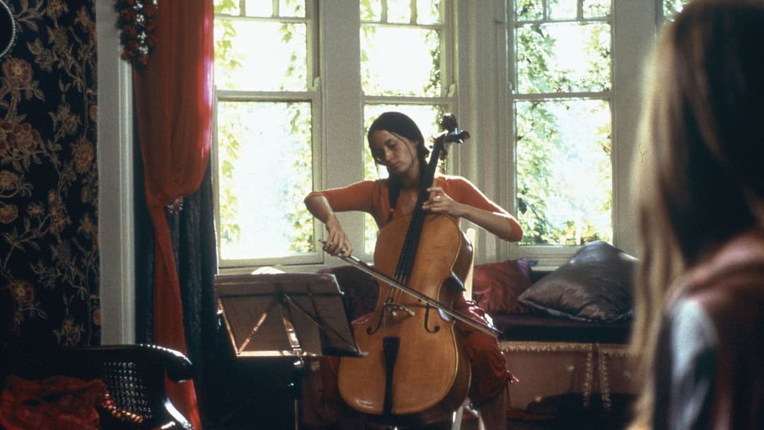 My Summer of Love backdrop 14